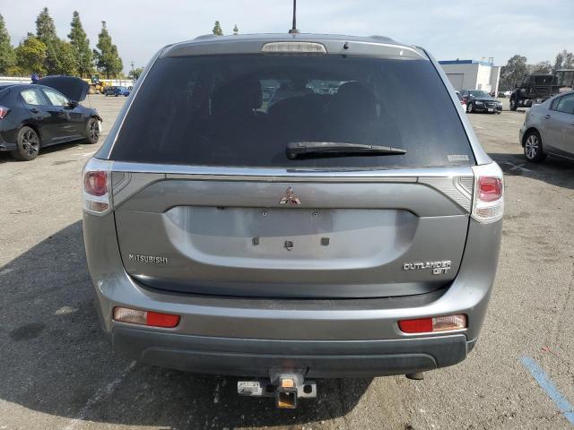 2014 Mitsubishi Outlander Gt - Image 6