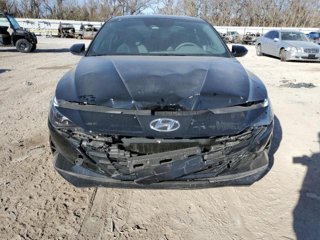 2023 Hyundai Elantra Sel - Фото 5