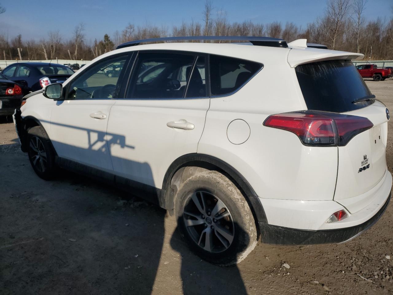 2018 TOYOTA RAV4 ADVEN - Image 2