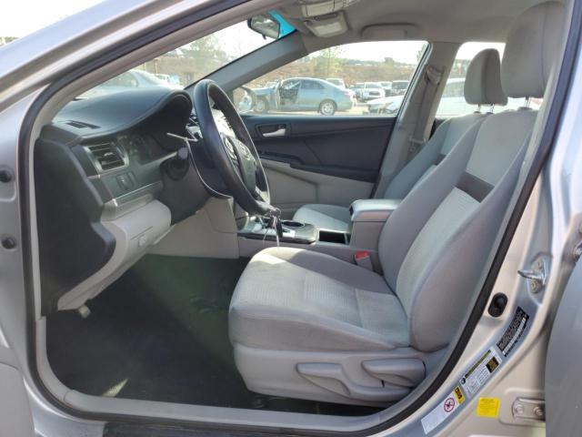 2013 Toyota Camry L - Фото 7