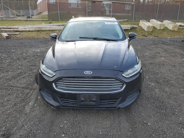 2013 Ford Fusion Se - Image 5
