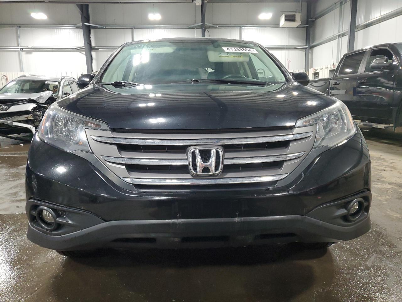 2014 HONDA CR-V EX - Фото 5