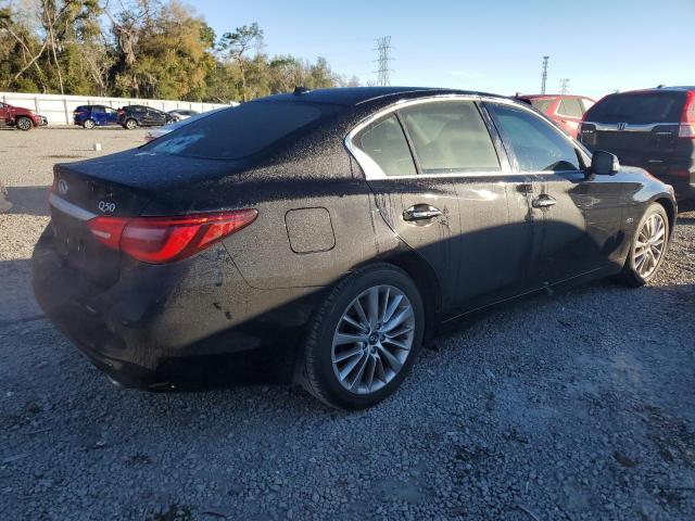 2018 Infiniti Q50 Luxe - Фото 3