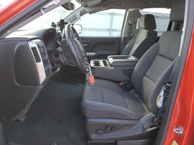2019 Chevrolet Silverado Ld K1500 Lt - Image 7