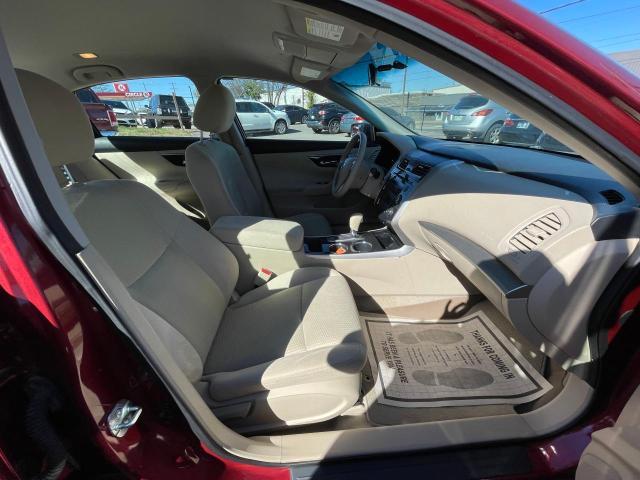 2014 NISSAN ALTIMA - Image 5