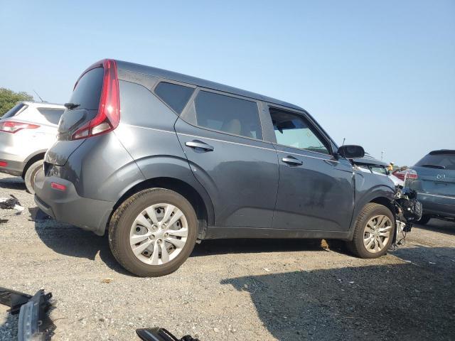 2020 Kia Soul Lx - Image 3