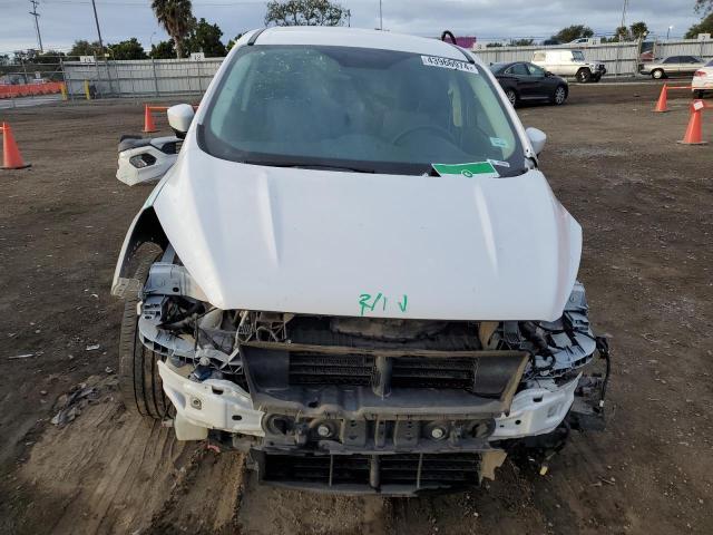 2017 Ford Escape Se - Image 5
