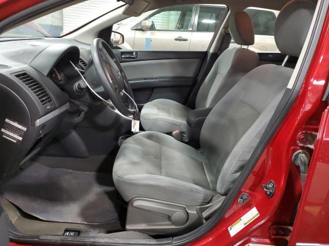 2011 Nissan Sentra 2.0 - Фото 7