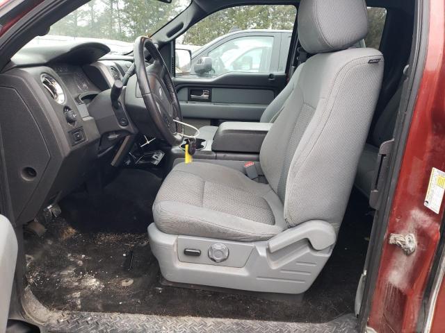 2014 Ford F150 Super Cab - Image 7