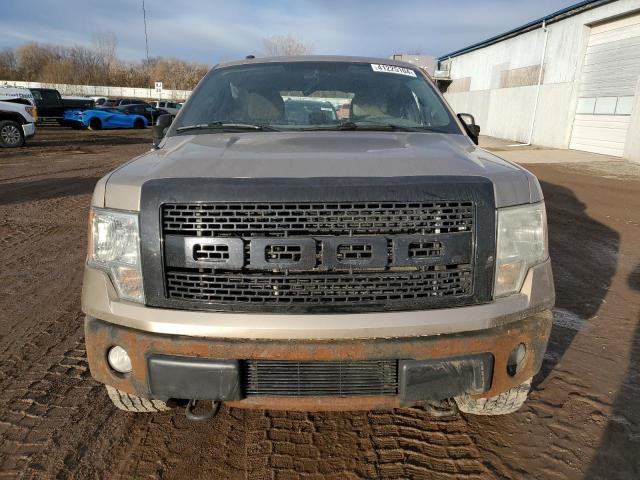 2014 Ford F150 Supercrew - Image 5