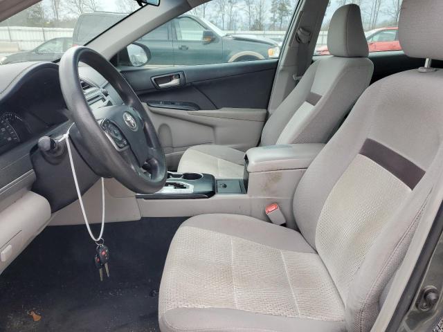 2013 Toyota Camry L - Фото 7