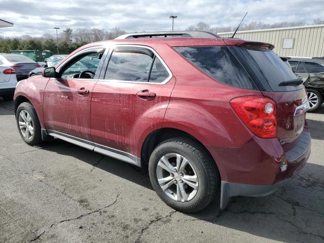 2011 Chevrolet Equinox Lt - Image 2