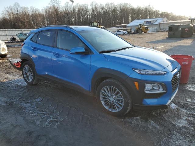 2020 Hyundai Kona Sel Plus - Фото 4
