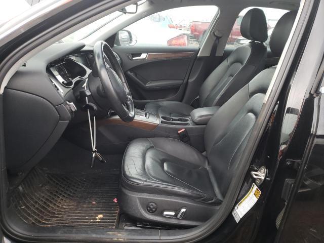 2015 Audi A4 Premium - Фото 7