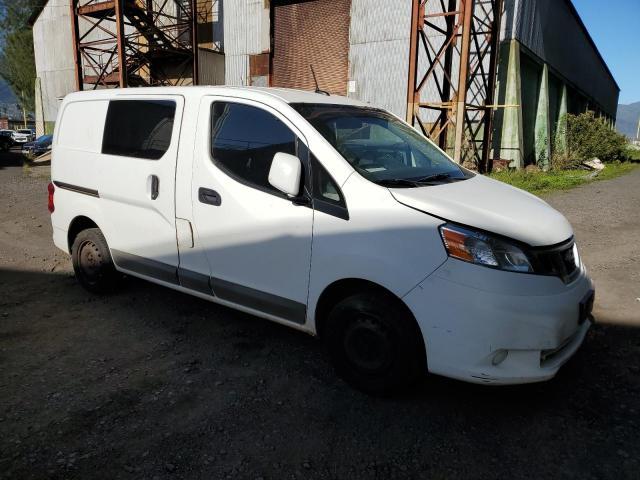 2017 Nissan Nv200 2.5S - Фото 4