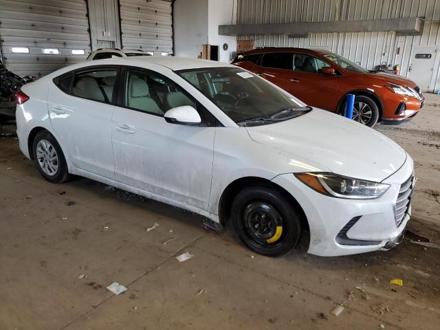 2017 Hyundai Elantra Se - Image 4