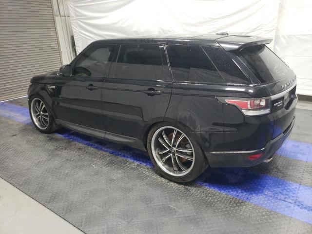 2014 LAND ROVER RANGEROVER - Image 2
