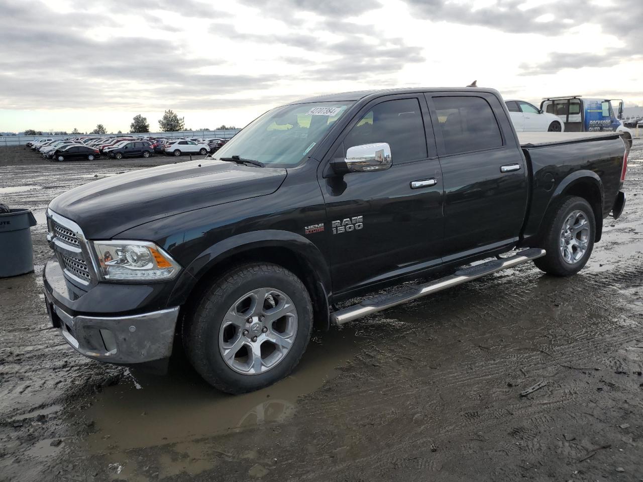 2017 RAM 1500 LARAM car image