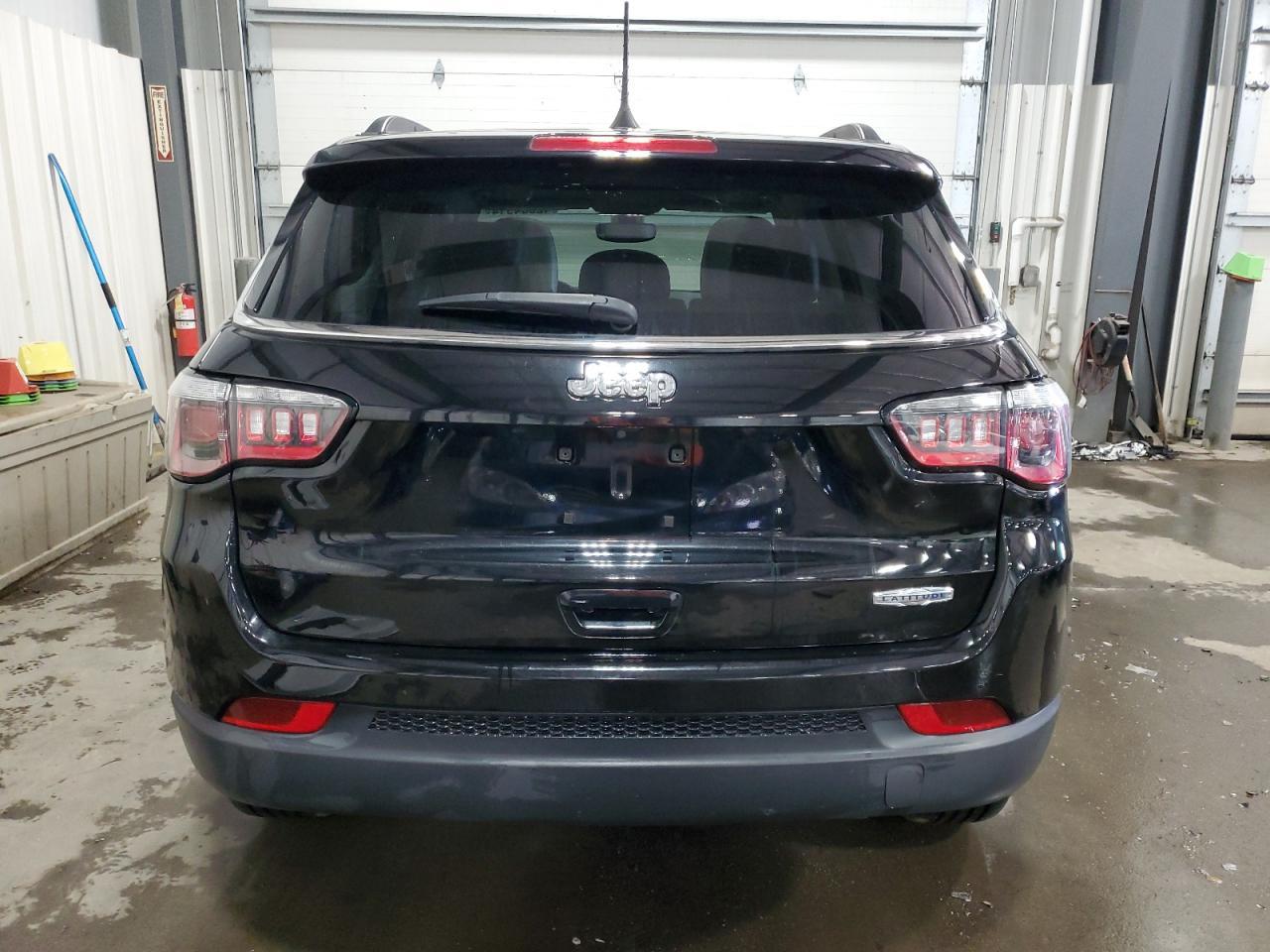 2018 JEEP COMPASS LA - Image 6