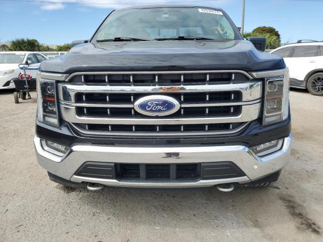 2021 Ford F150 Supercrew - Фото 5