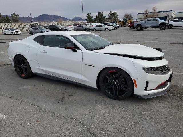 2021 Chevrolet Camaro Ls - Фото 4