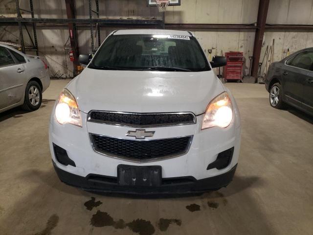 2012 Chevrolet Equinox Ls - Image 5