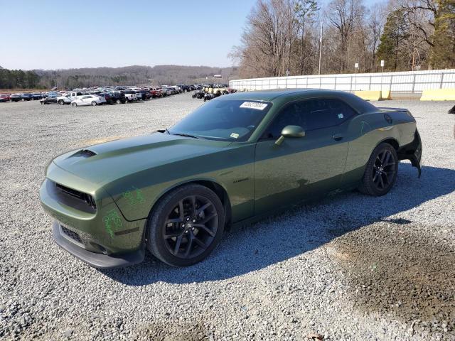 2021 Dodge Challenger R/T