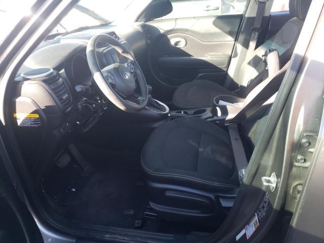 2016 Kia Soul + - Фото 7