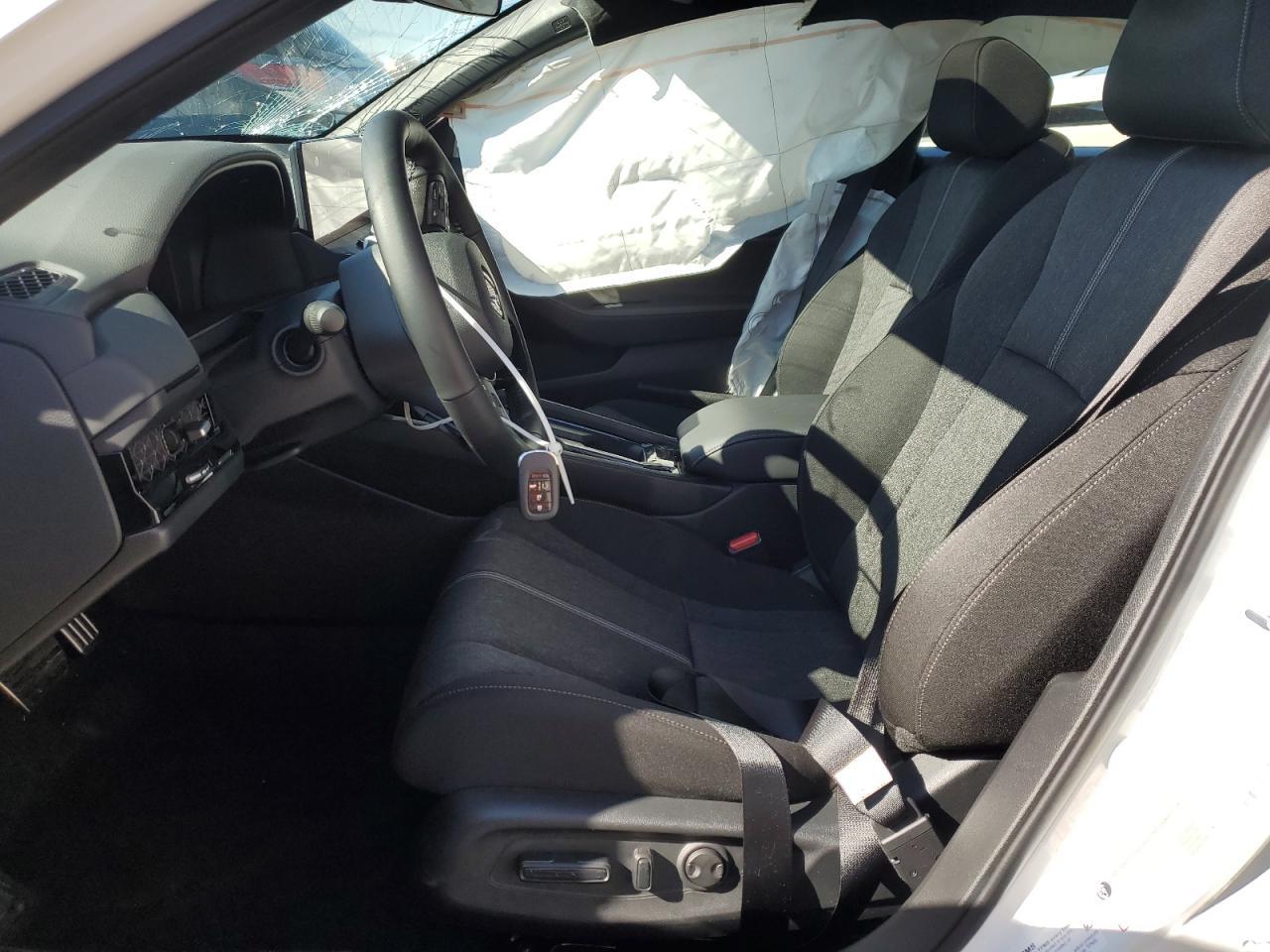 2023 HONDA ACCORD HYB - Image 7