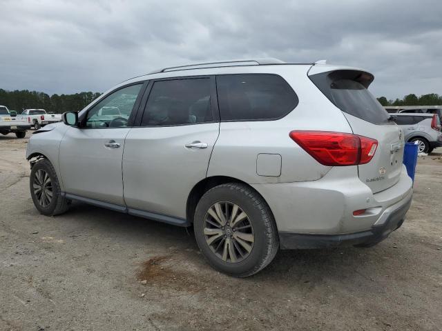 2019 Nissan Pathfinder S - Image 2