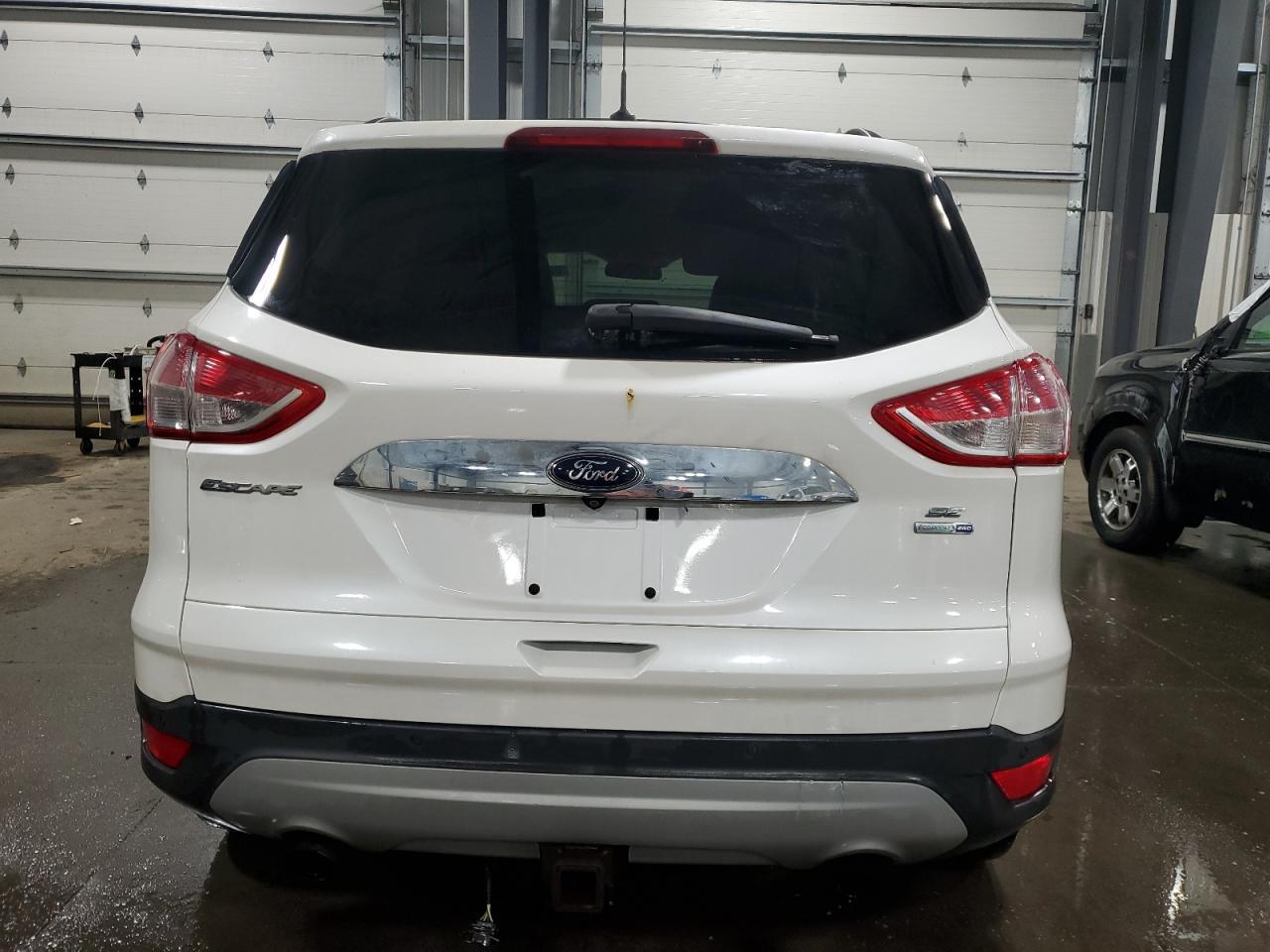 2015 FORD ESCAPE SE - Фото 6