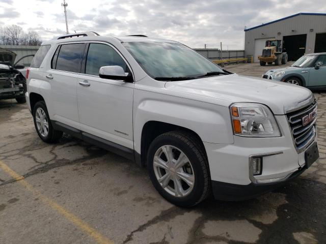 2017 GMC Terrain Slt - Image 4