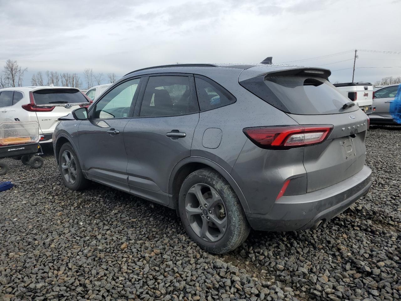 2023 FORD ESCAPE ST - Image 2