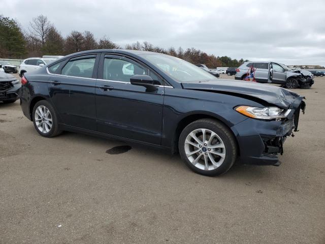 2020 Ford Fusion Se - Фото 4