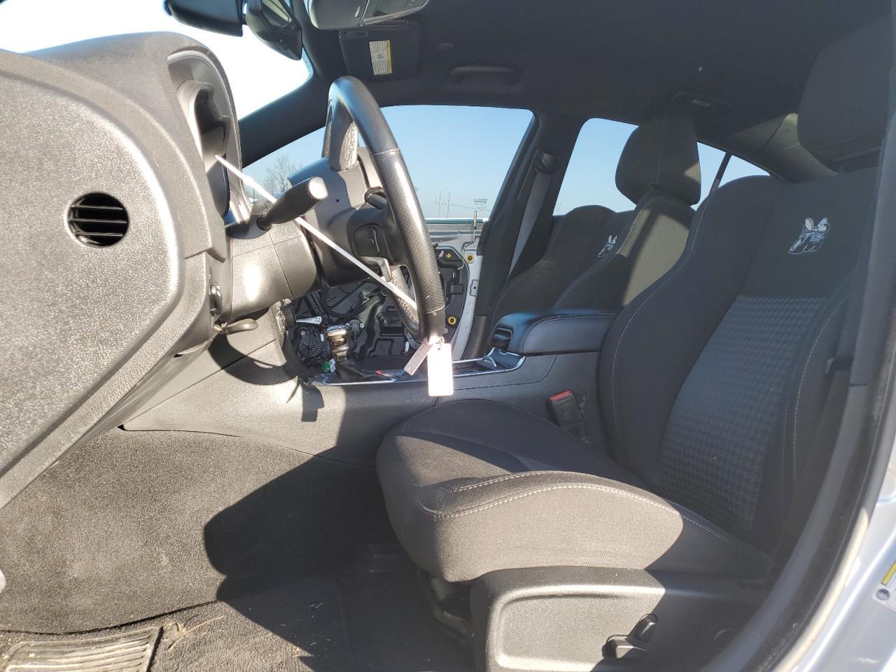 2020 DODGE CHARGER SC - Image 7