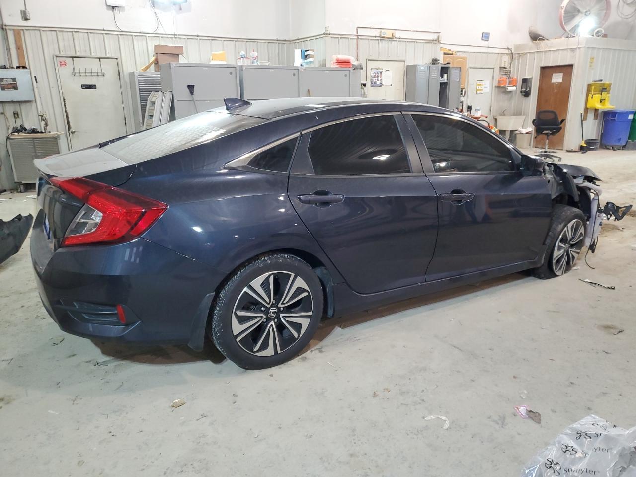 2016 HONDA CIVIC EXL - Image 3