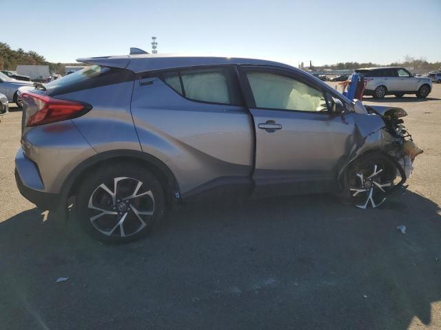 2018 Toyota C-Hr Xle - Фото 3