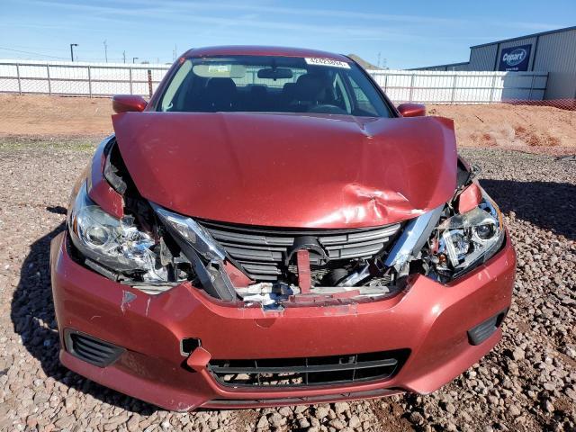 2016 Nissan Altima 2.5 - Фото 5