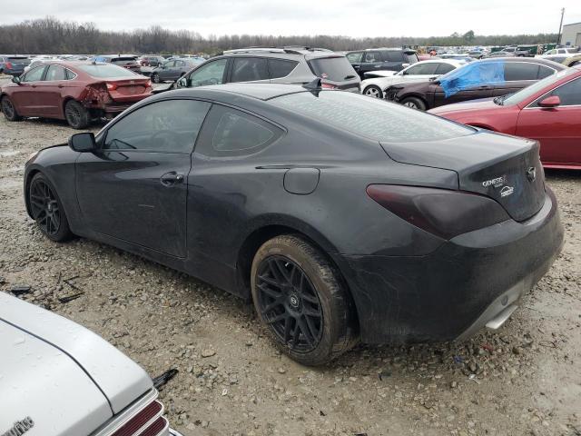 2013 Hyundai Genesis Coupe 2.0T - Фото 2
