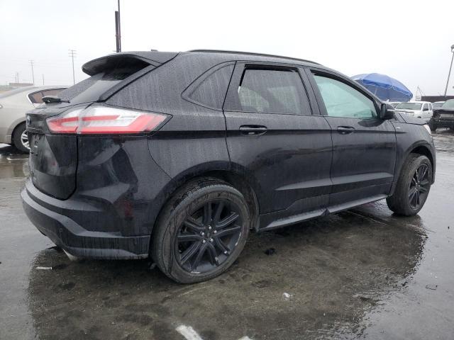 2020 Ford Edge Sel - Фото 3