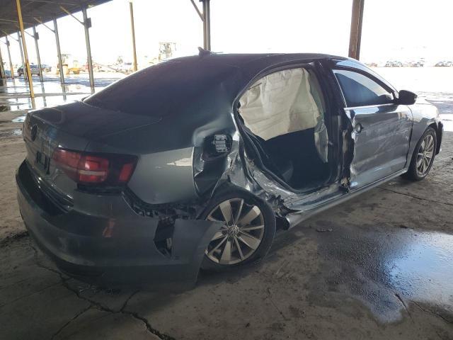 2016 Volkswagen Jetta Se - Фото 3
