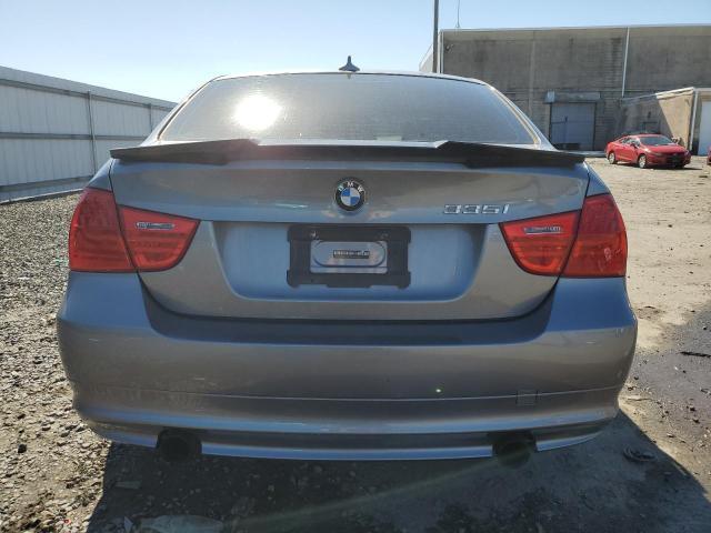 2011 BMW 335 Xi - Image 6