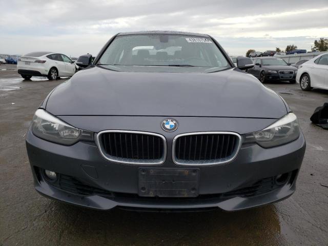 2014 BMW 328 I Sulev - Фото 5