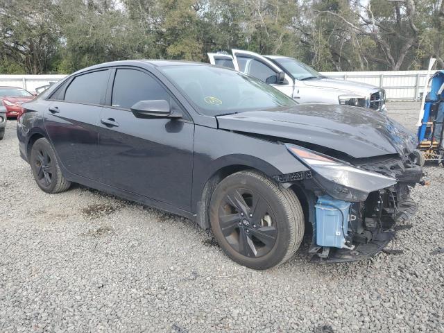 2022 Hyundai Elantra Sel - Фото 4