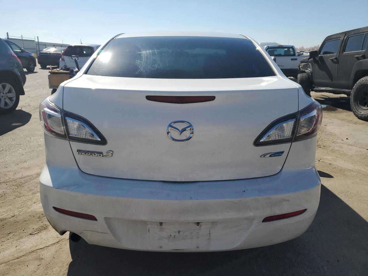 2013 MAZDA 3 I - Image 6
