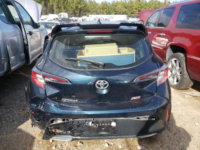2019 Toyota Corolla Se - Фото 6