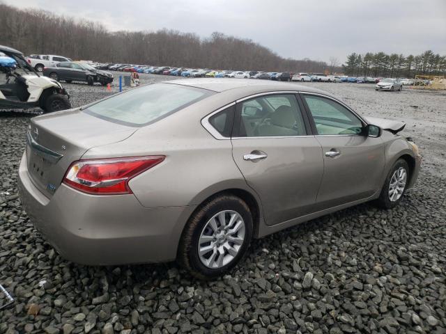2013 Nissan Altima 2.5 - Фото 3