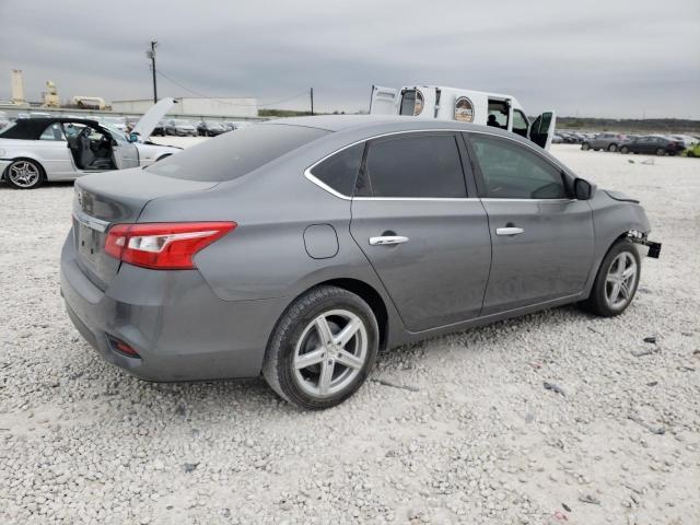 2017 Nissan Sentra S - Image 3