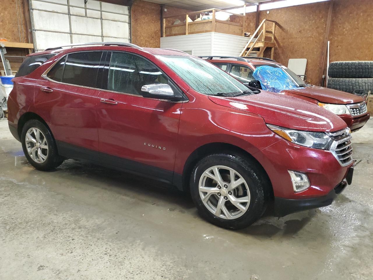 2018 CHEVROLET EQUINOX PR - Image 4