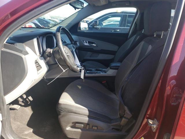 2016 Chevrolet Equinox Lt - Image 7